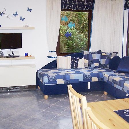 Ungers-Welt Mona Apartman Ostseebad Nienhagen Kültér fotó