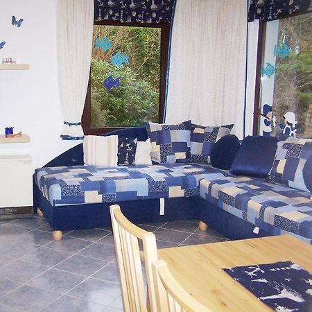 Ungers-Welt Mona Apartman Ostseebad Nienhagen Kültér fotó
