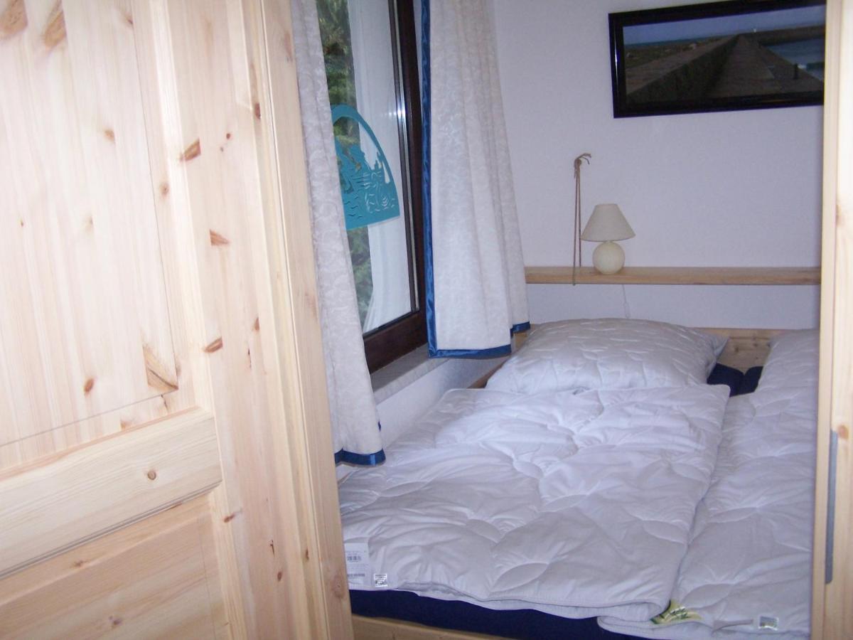 Ungers-Welt Mona Apartman Ostseebad Nienhagen Kültér fotó