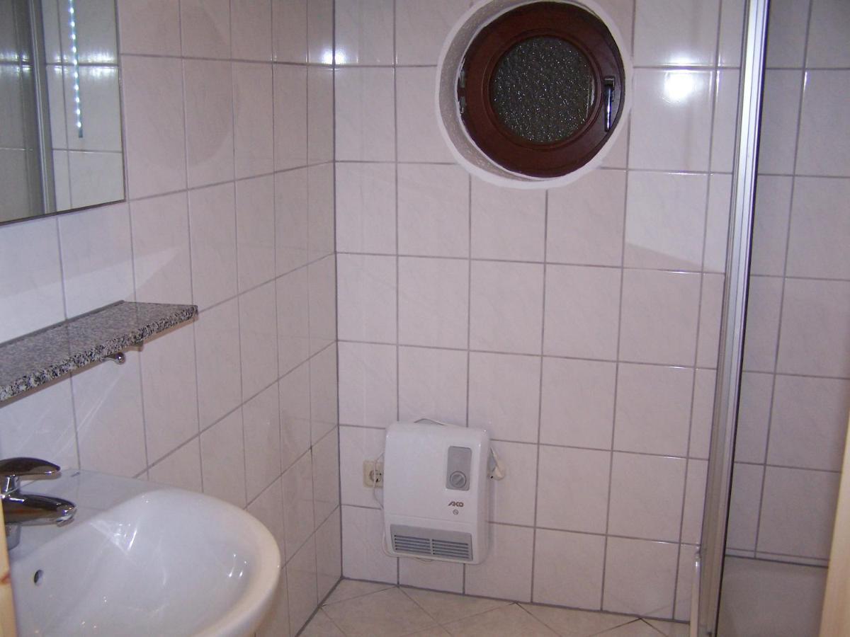 Ungers-Welt Mona Apartman Ostseebad Nienhagen Kültér fotó
