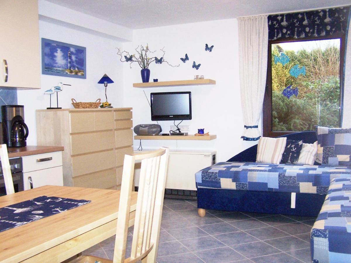 Ungers-Welt Mona Apartman Ostseebad Nienhagen Kültér fotó