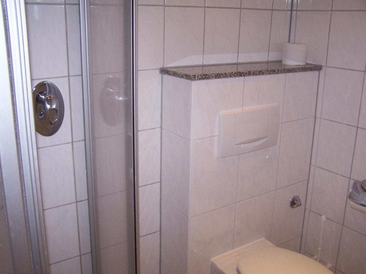 Ungers-Welt Mona Apartman Ostseebad Nienhagen Kültér fotó